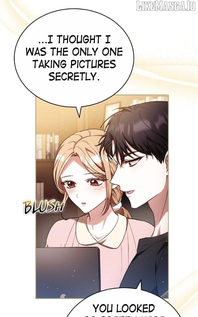 Slow Melting Chapter 78 - Page 19