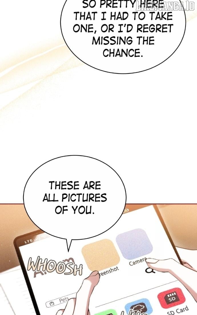 Slow Melting Chapter 78 - Page 20