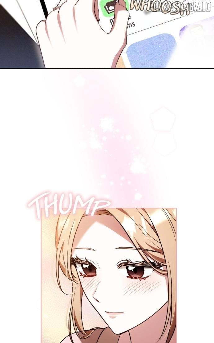 Slow Melting Chapter 78 - Page 21