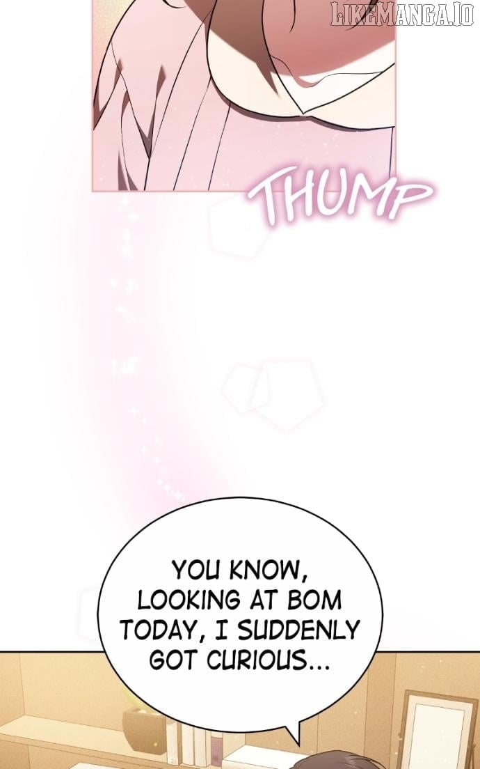 Slow Melting Chapter 78 - Page 22