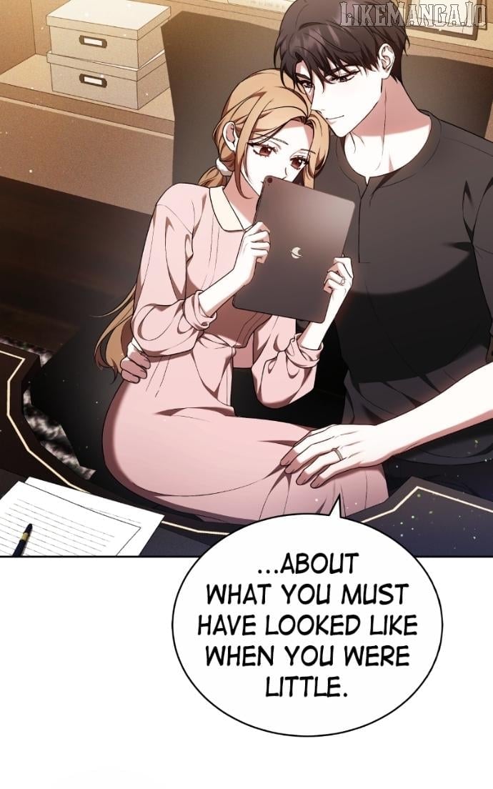 Slow Melting Chapter 78 - Page 23