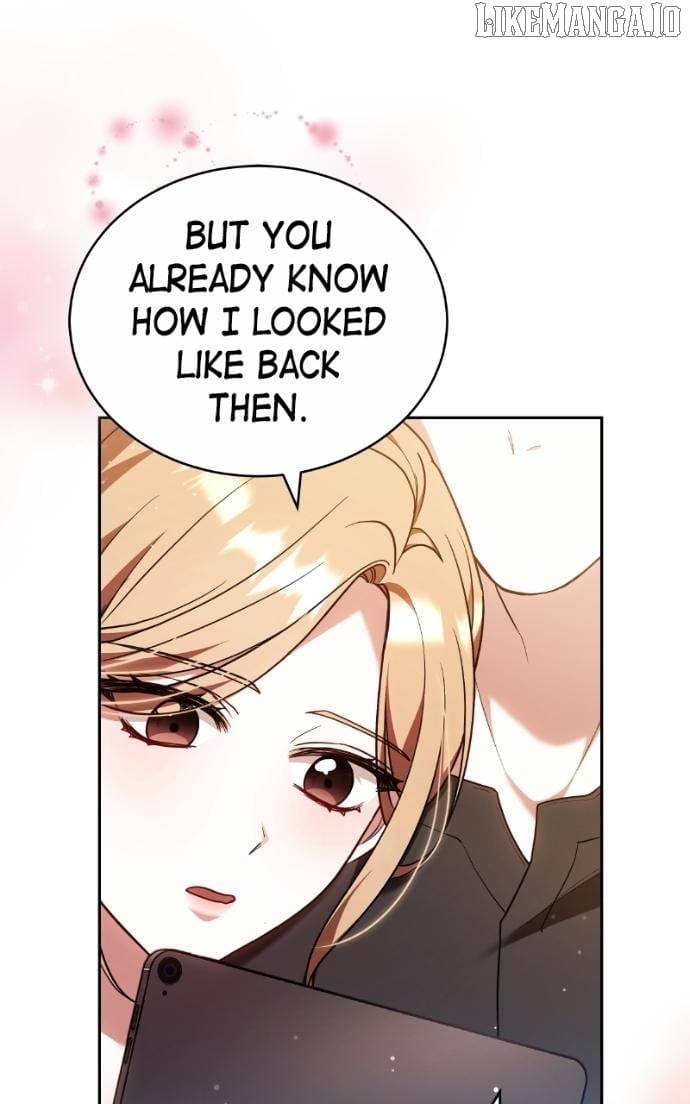 Slow Melting Chapter 78 - Page 24