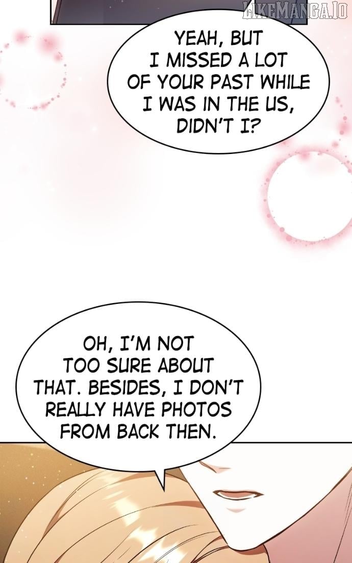 Slow Melting Chapter 78 - Page 25