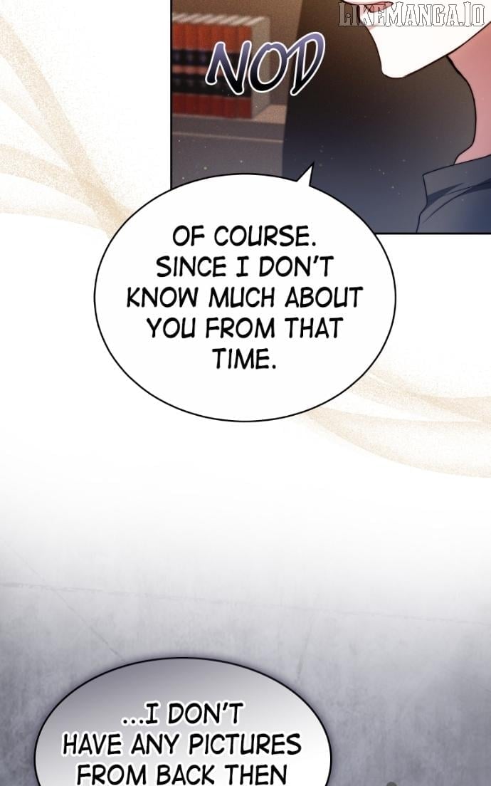 Slow Melting Chapter 78 - Page 29
