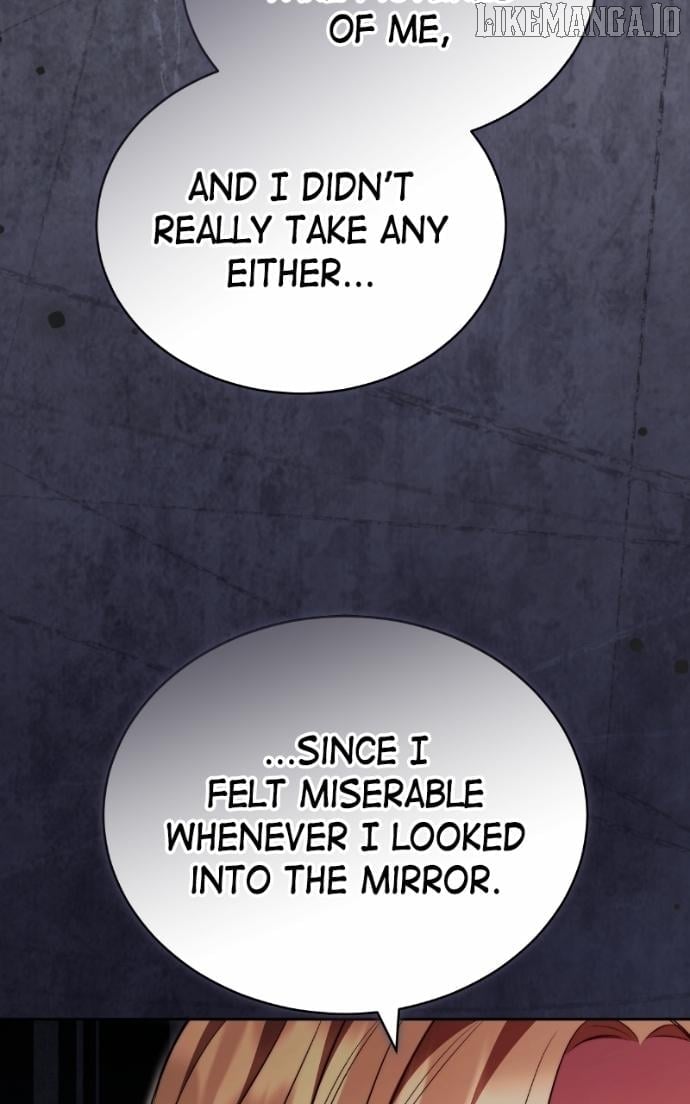 Slow Melting Chapter 78 - Page 31