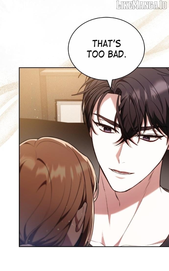Slow Melting Chapter 78 - Page 33