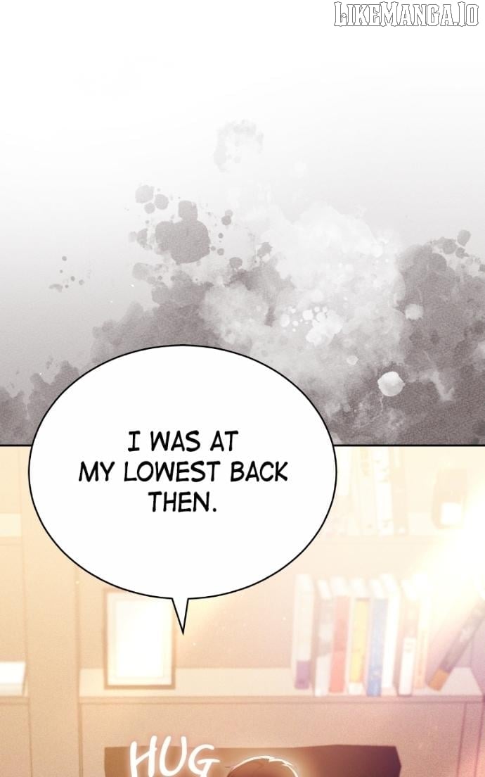 Slow Melting Chapter 78 - Page 34