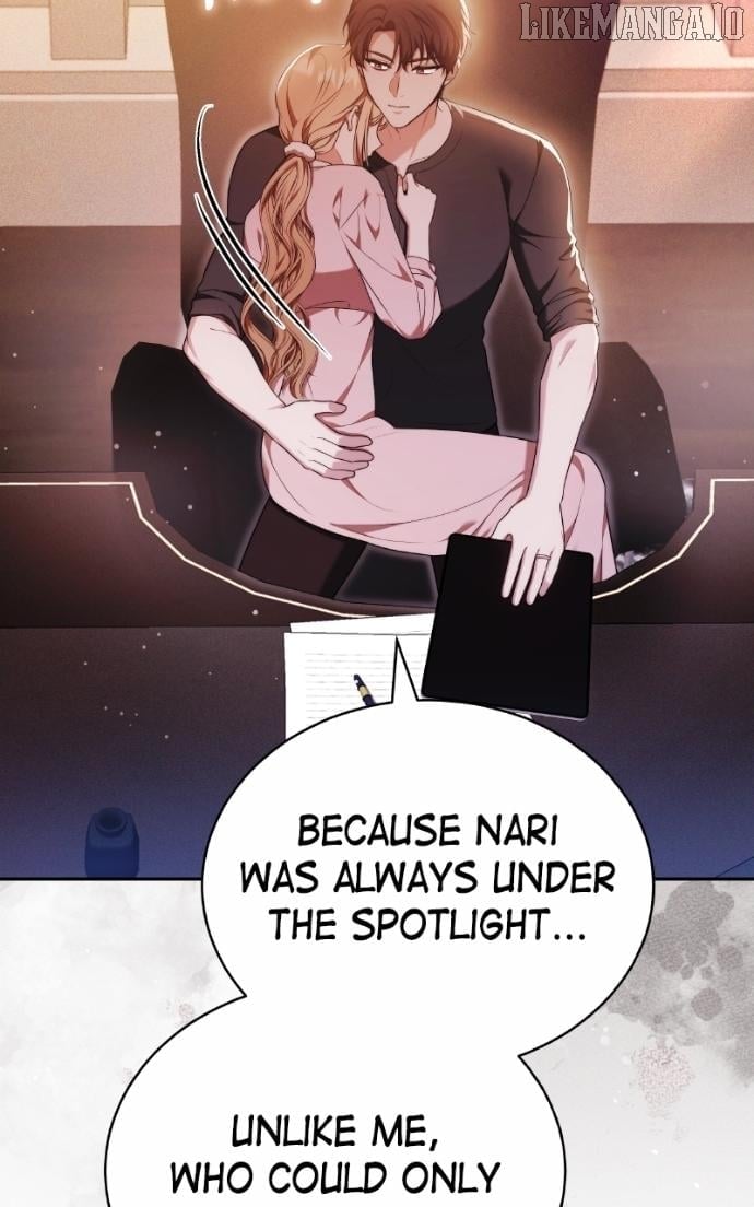 Slow Melting Chapter 78 - Page 35