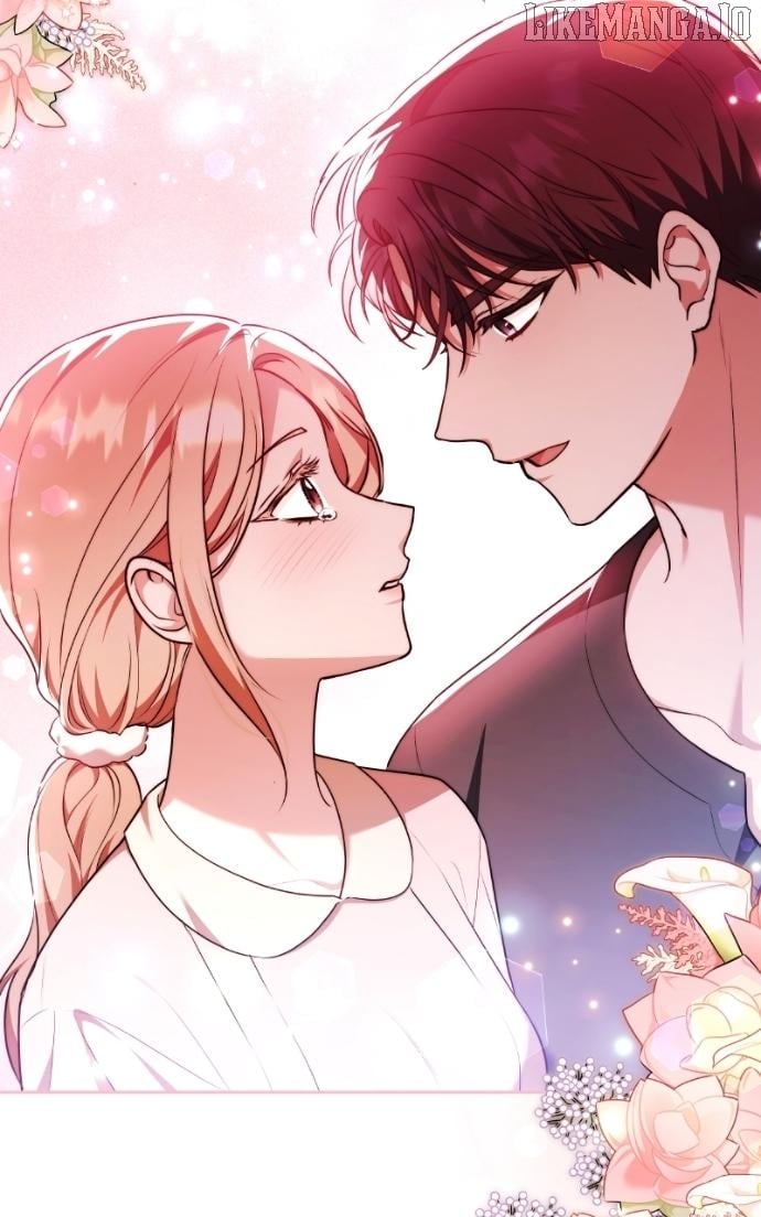 Slow Melting Chapter 78 - Page 37