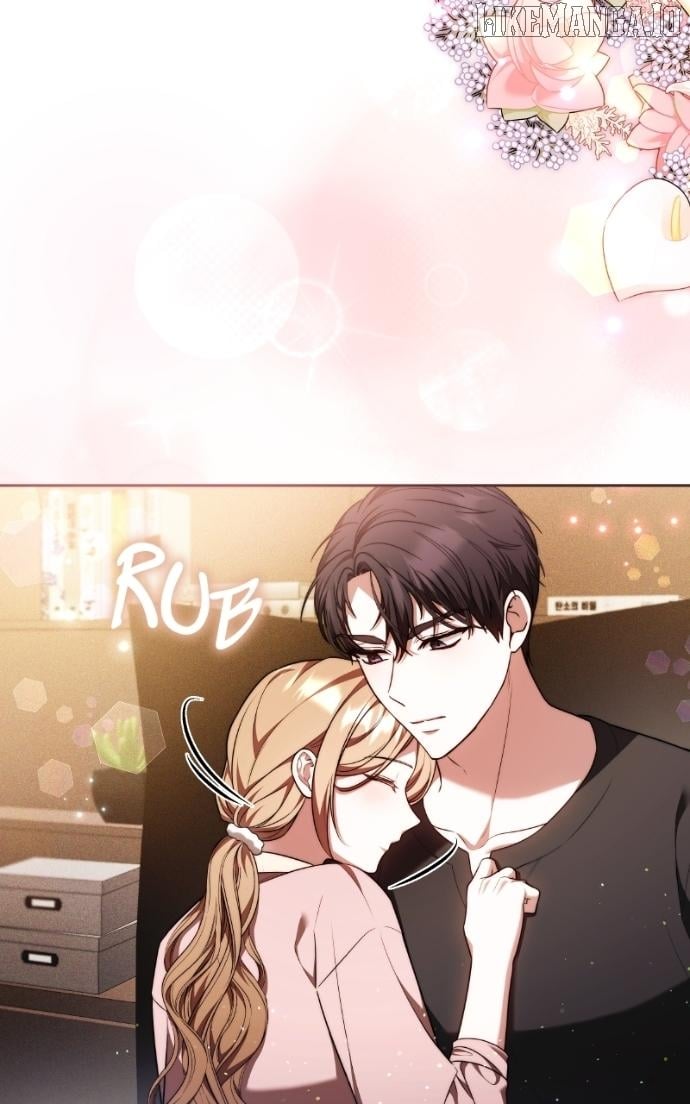 Slow Melting Chapter 78 - Page 38
