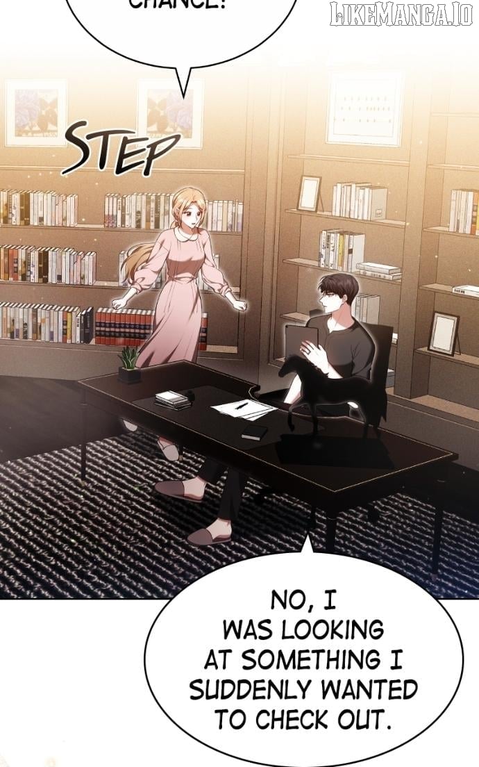 Slow Melting Chapter 78 - Page 5