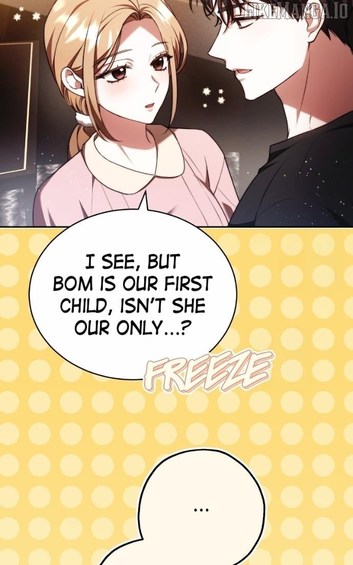 Slow Melting Chapter 78 - Page 41