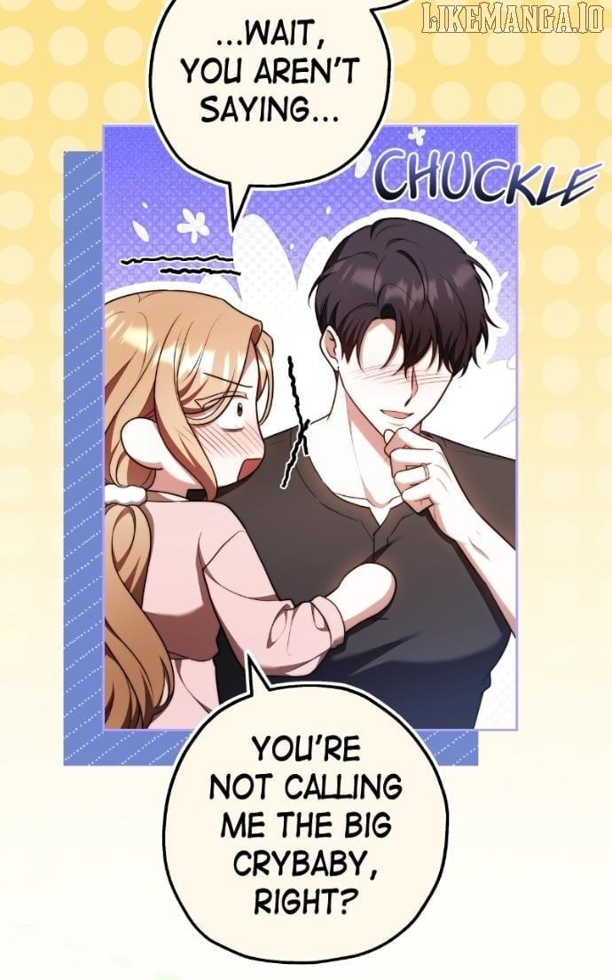 Slow Melting Chapter 78 - Page 42