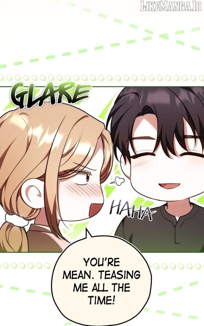 Slow Melting Chapter 78 - Page 43