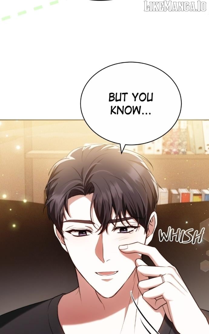 Slow Melting Chapter 78 - Page 44