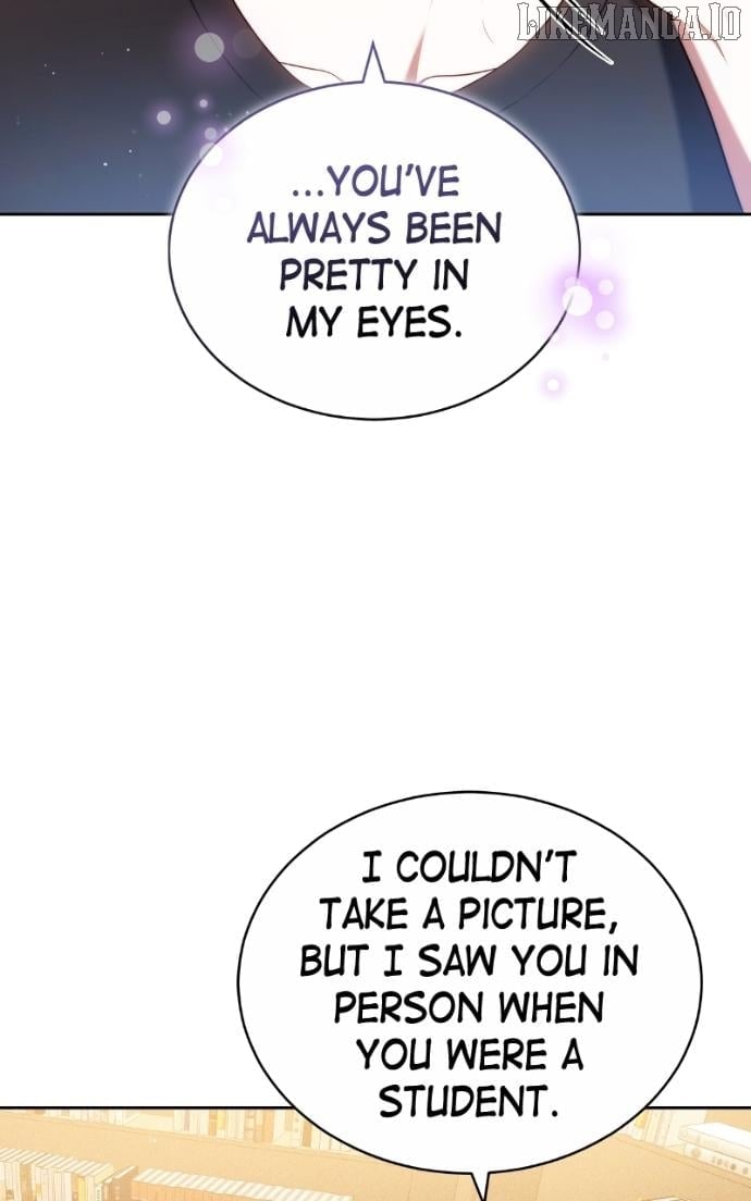 Slow Melting Chapter 78 - Page 45