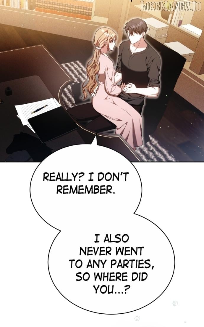 Slow Melting Chapter 78 - Page 46