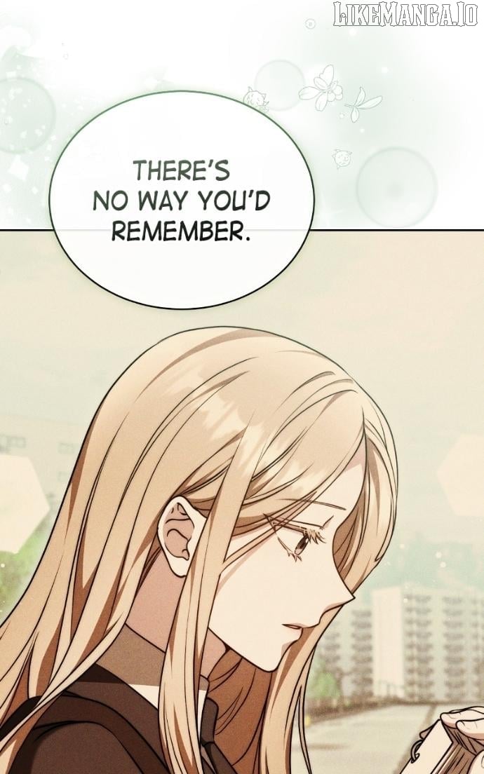 Slow Melting Chapter 78 - Page 47