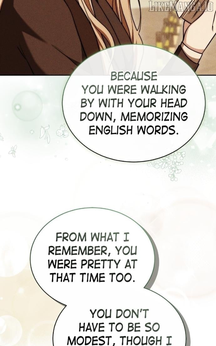 Slow Melting Chapter 78 - Page 48