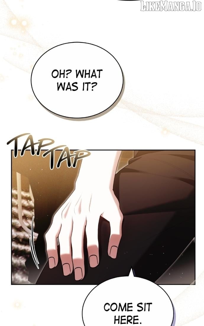 Slow Melting Chapter 78 - Page 6