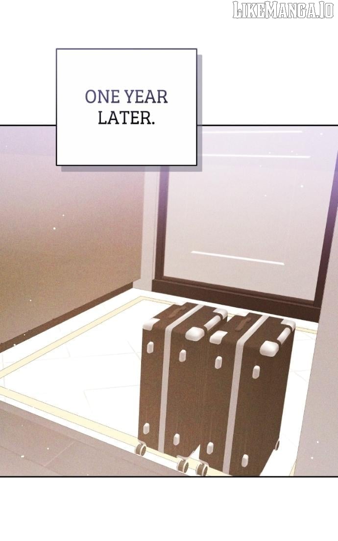 Slow Melting Chapter 78 - Page 59