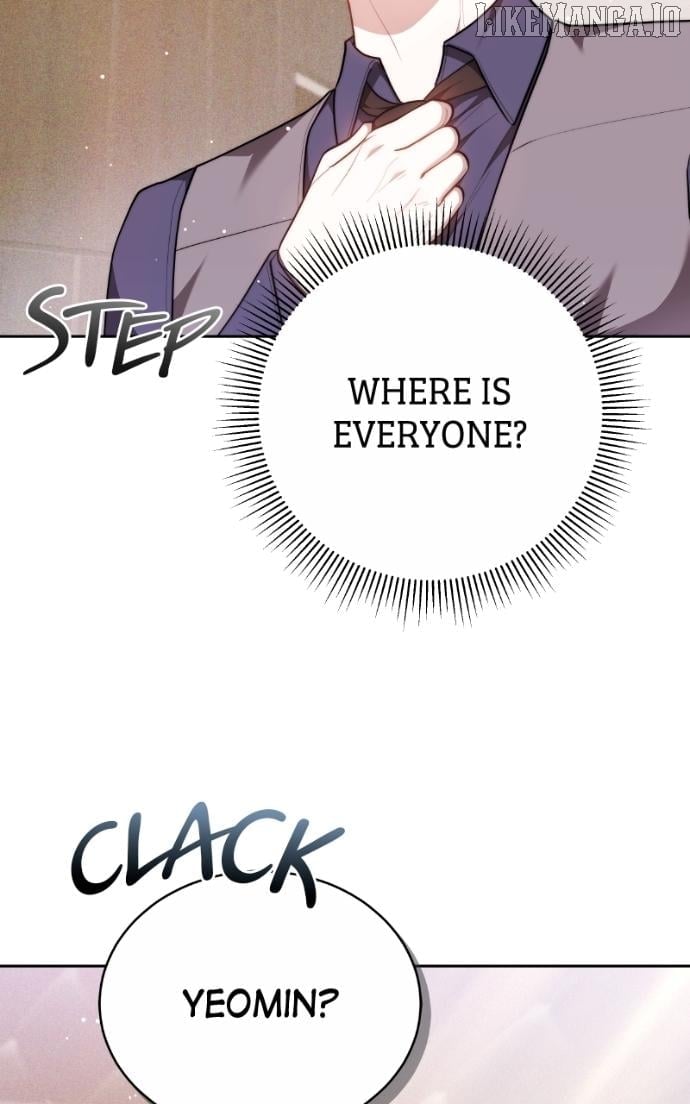 Slow Melting Chapter 78 - Page 61
