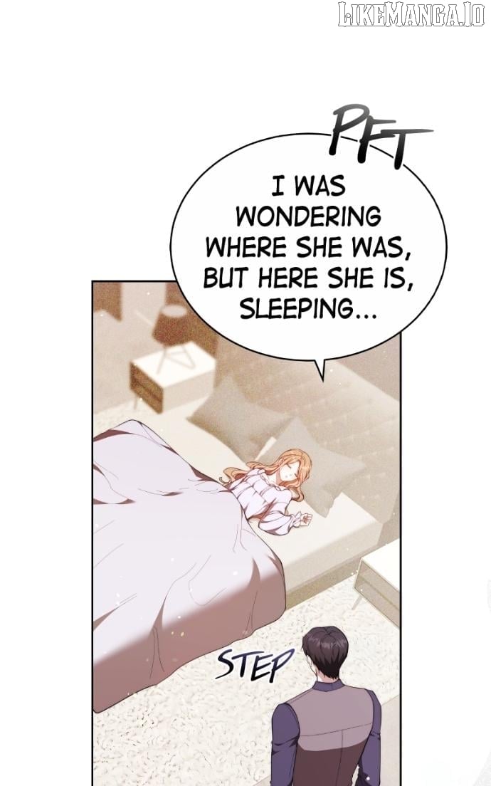 Slow Melting Chapter 78 - Page 63