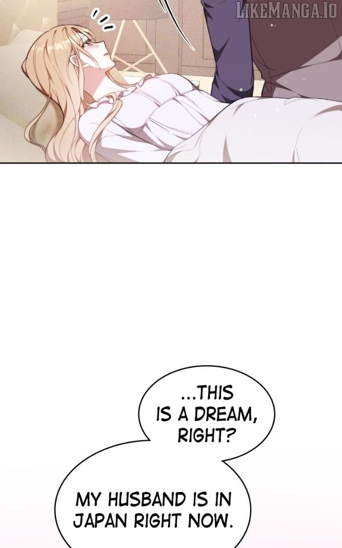 Slow Melting Chapter 78 - Page 65