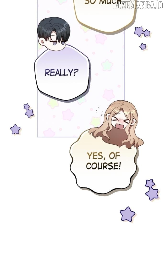 Slow Melting Chapter 78 - Page 73