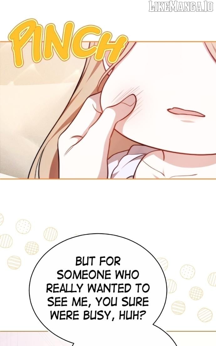 Slow Melting Chapter 78 - Page 74