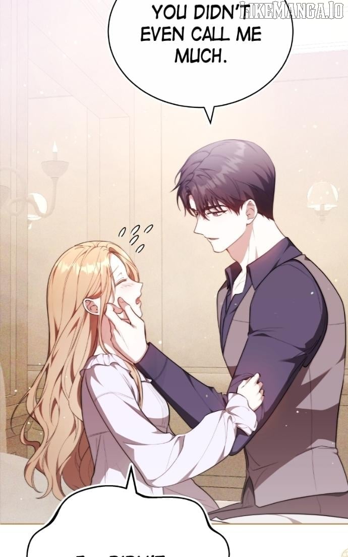Slow Melting Chapter 78 - Page 75