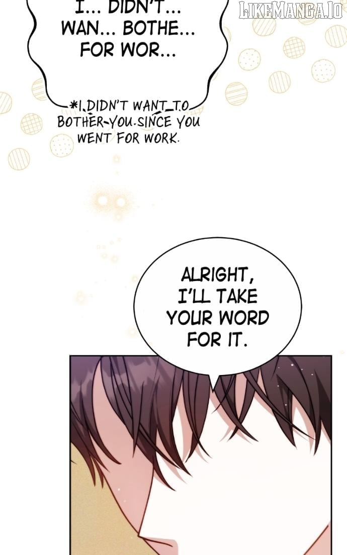 Slow Melting Chapter 78 - Page 76