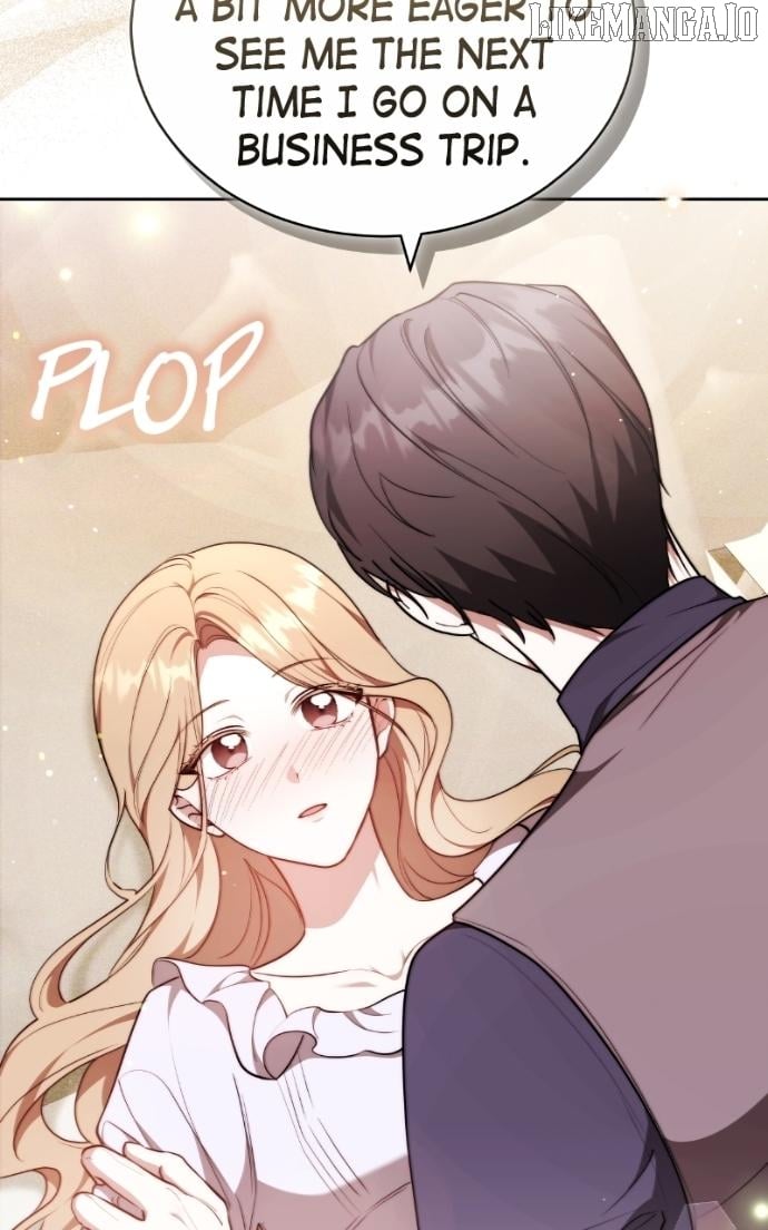Slow Melting Chapter 78 - Page 79