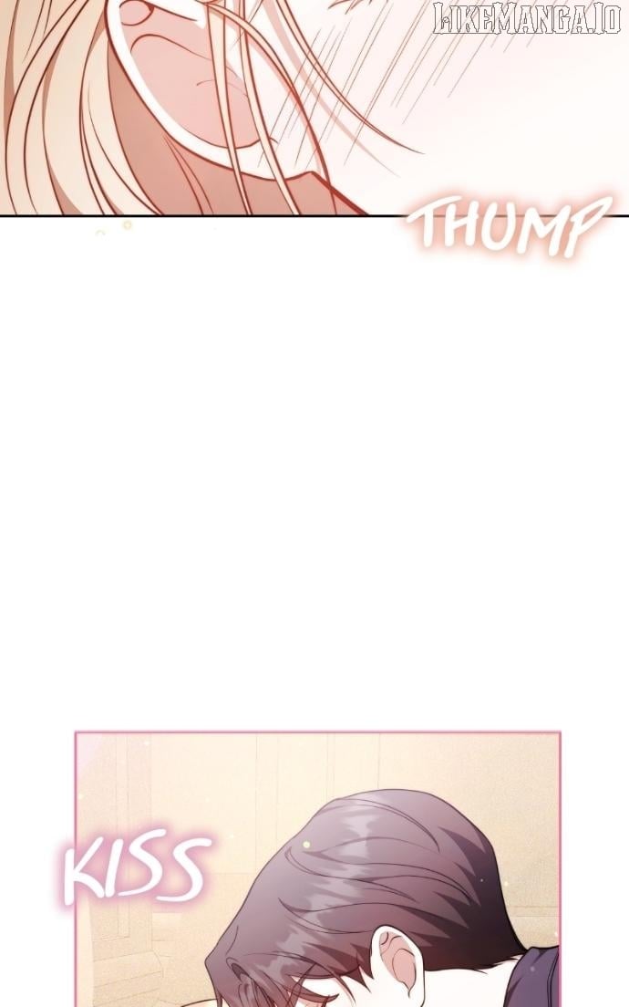 Slow Melting Chapter 78 - Page 82