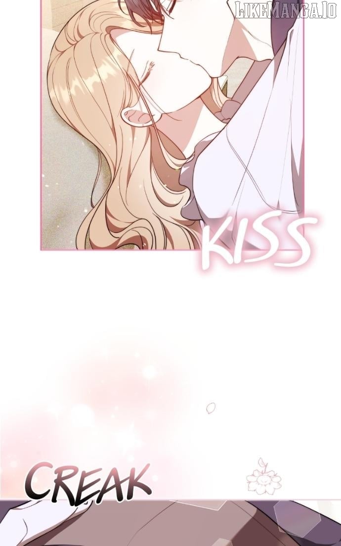 Slow Melting Chapter 78 - Page 83