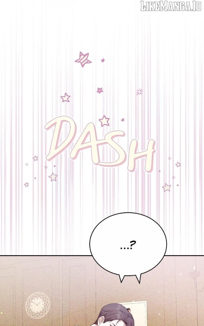 Slow Melting Chapter 78 - Page 86