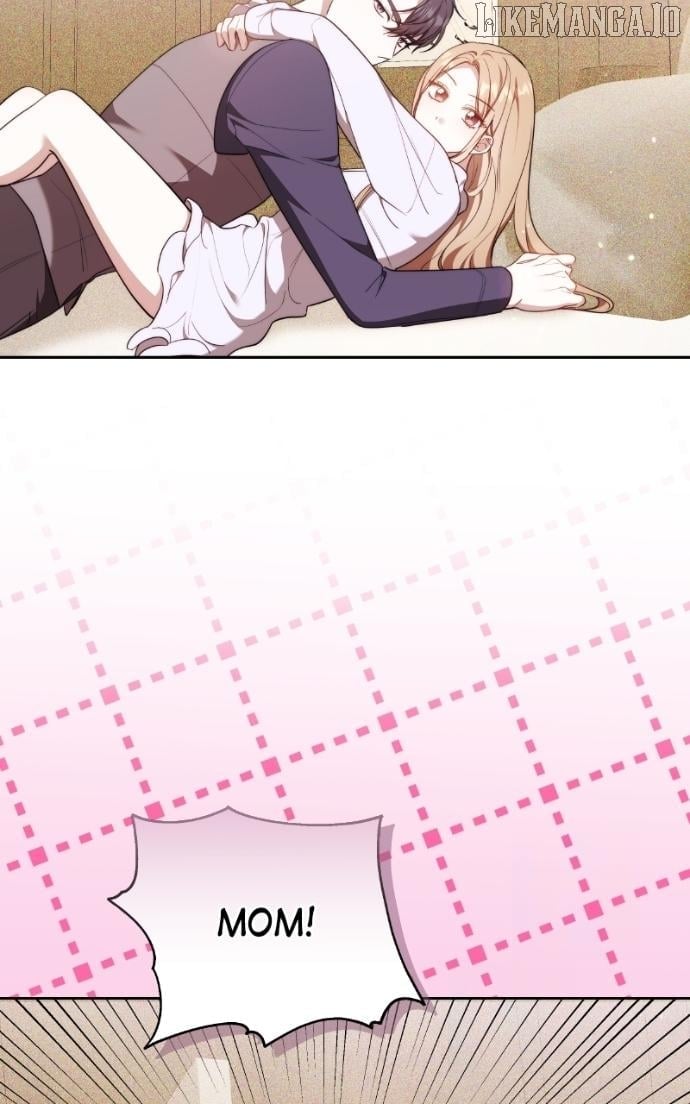 Slow Melting Chapter 78 - Page 87