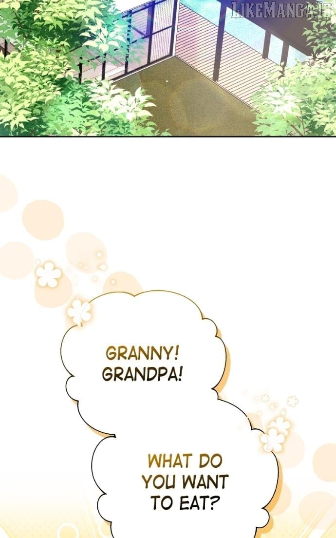 Slow Melting Chapter 79 - Page 2