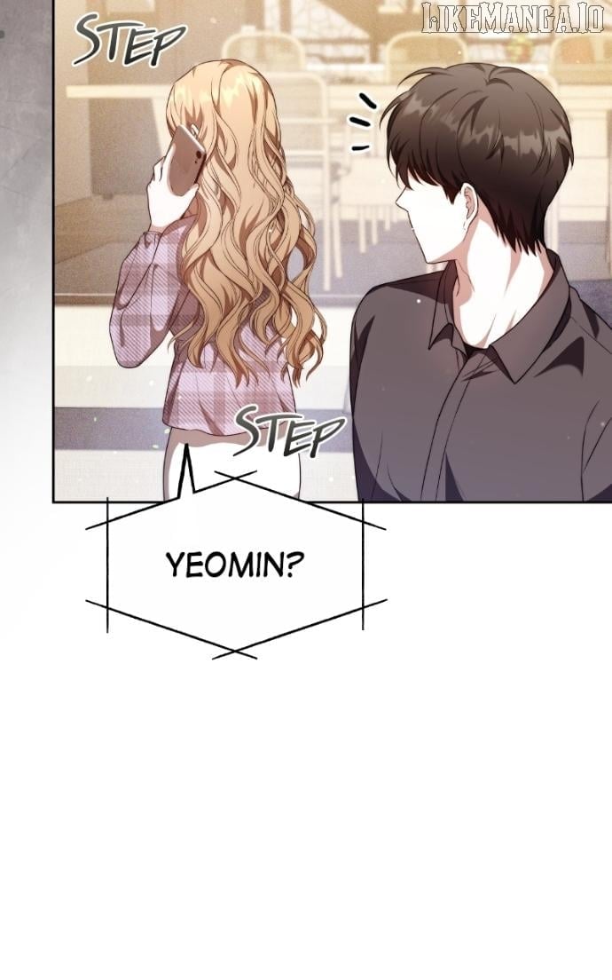 Slow Melting Chapter 79 - Page 12