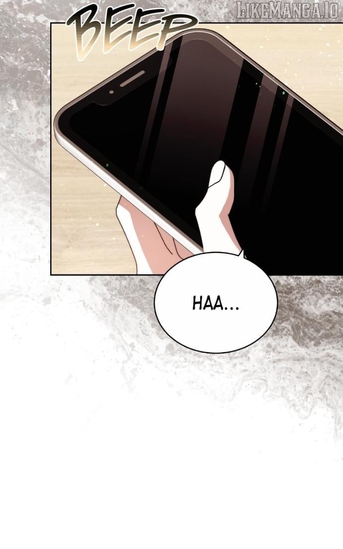 Slow Melting Chapter 79 - Page 21
