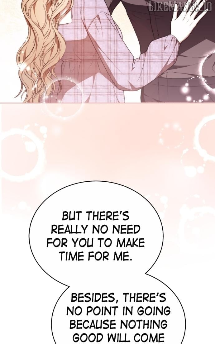 Slow Melting Chapter 79 - Page 32