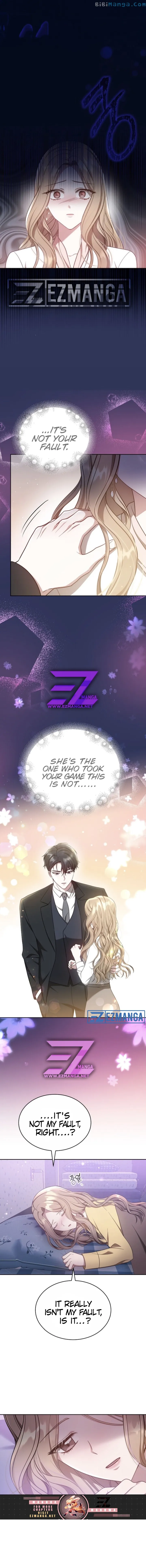Slow Melting Chapter 8 - Page 1