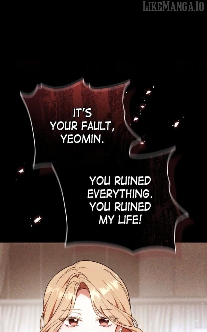 Slow Melting Chapter 80 - Page 1