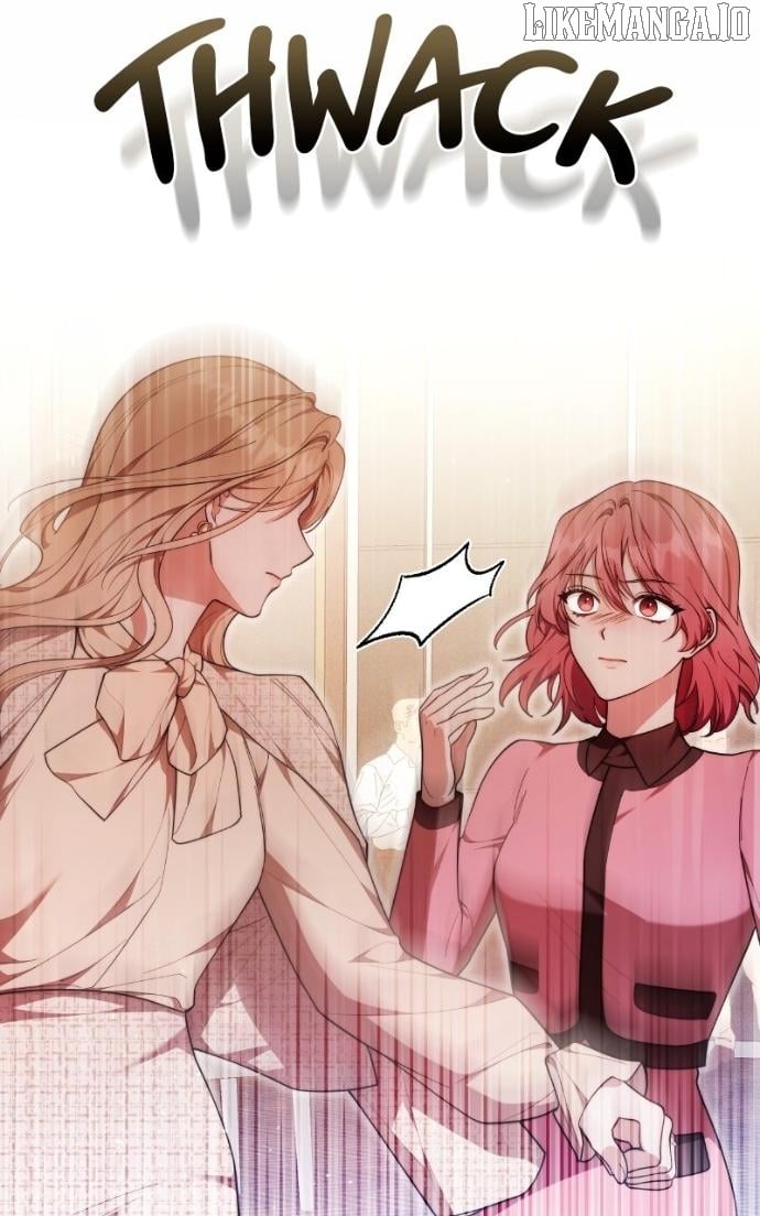 Slow Melting Chapter 80 - Page 3