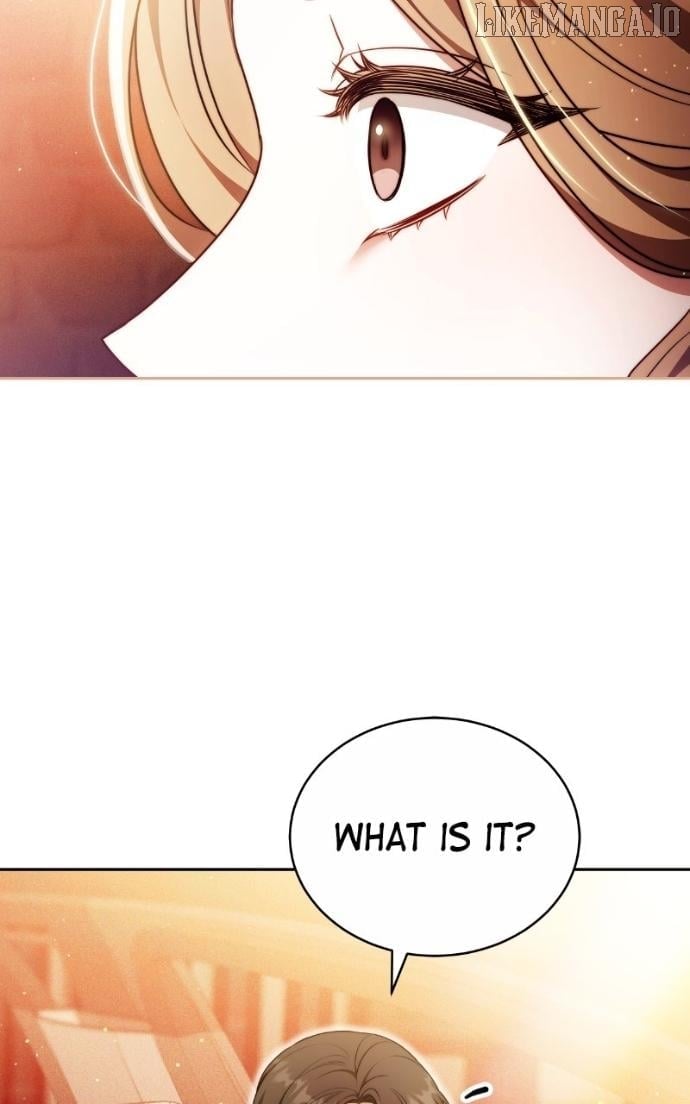 Slow Melting Chapter 80 - Page 31