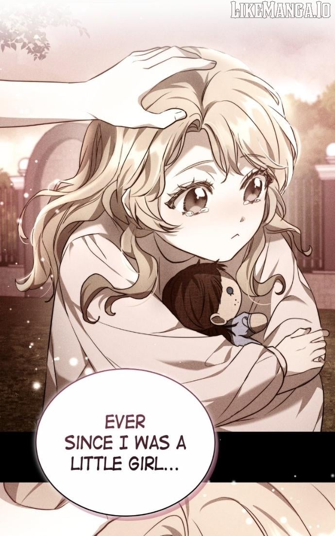 Slow Melting Chapter 80 - Page 47