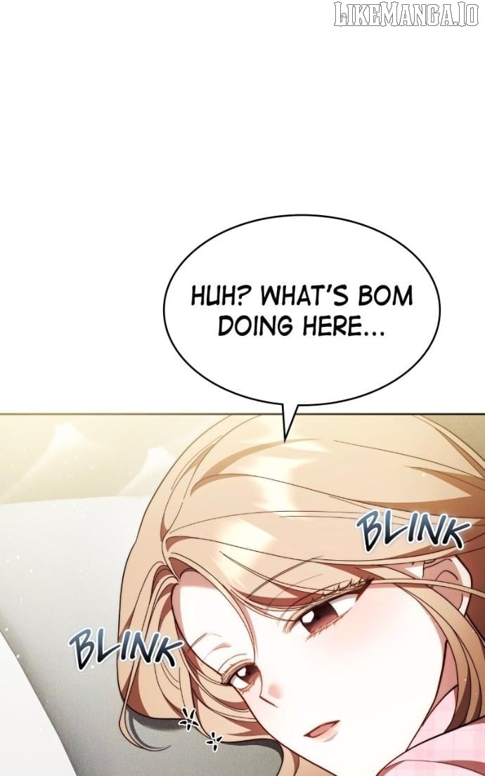 Slow Melting Chapter 80 - Page 55
