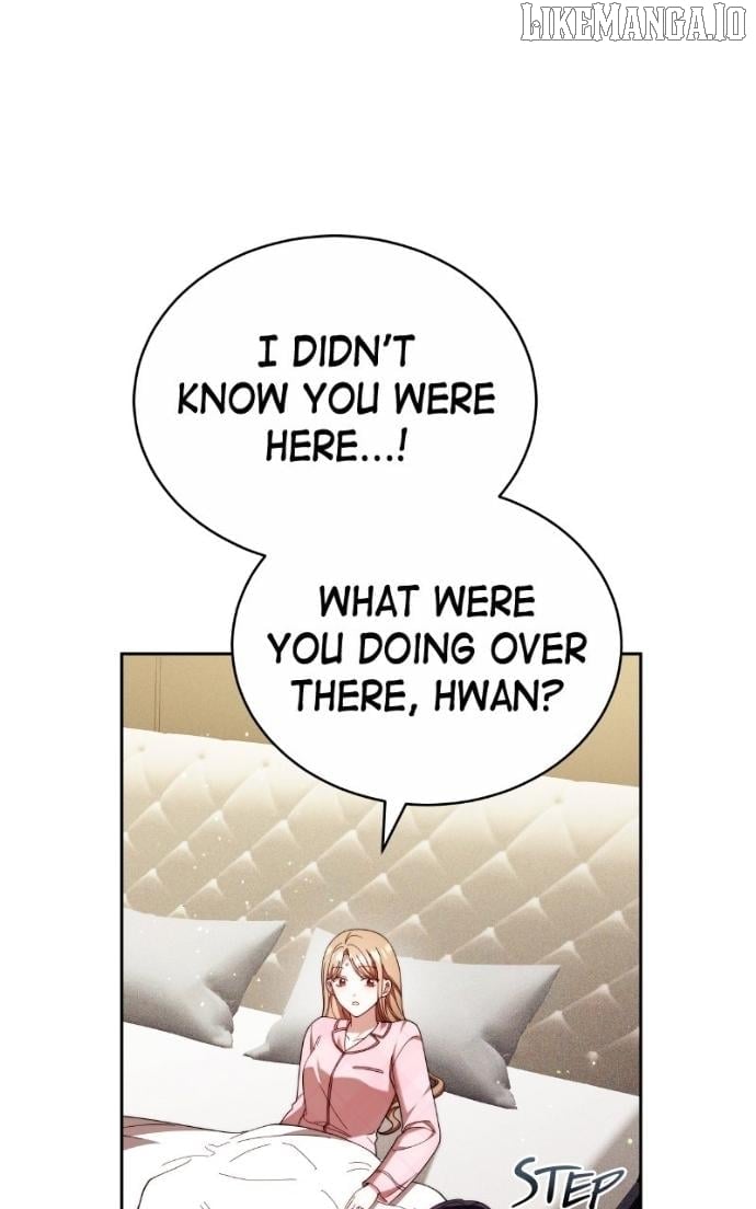 Slow Melting Chapter 80 - Page 81