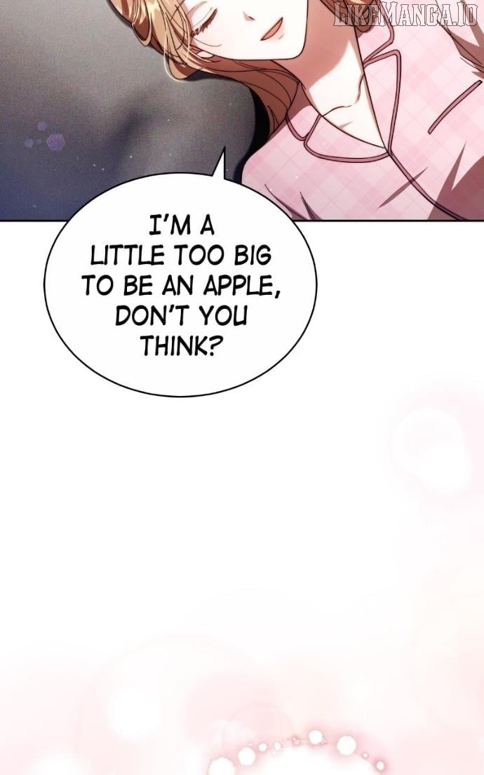 Slow Melting Chapter 80 - Page 91
