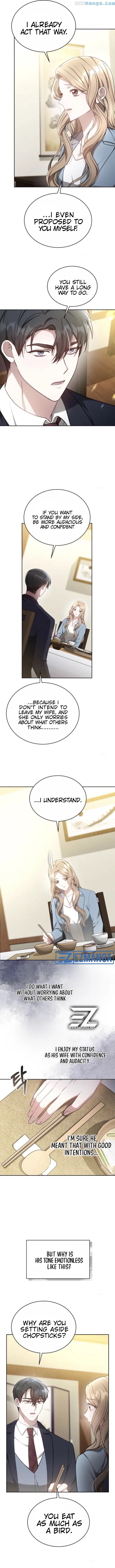 Slow Melting Chapter 9 - Page 2